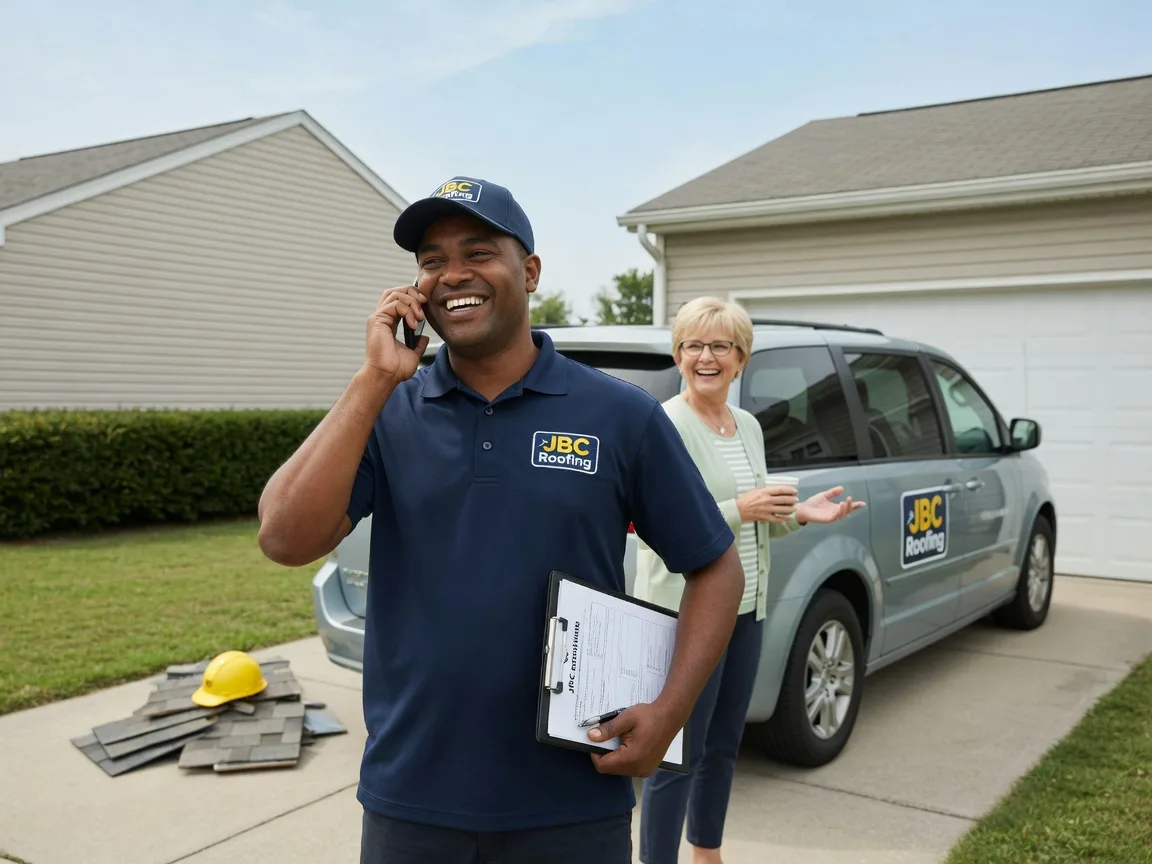 Roof Replacement Uniontown, KY FAQs